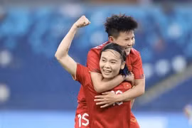 ASIAD 2023: Vietnam women’s football team trounce Bangladesh 6-1