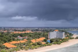Indonesia develops medical tourism model in Bali