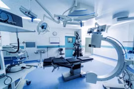  RoK firms pin hope to expand in Vietnam’s medical equipment market