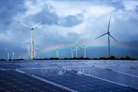 Vietnam, Australia seek to reduce carbon emission