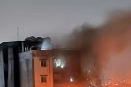 PM asks for stricter fire prevention at multi-story apartment buildings