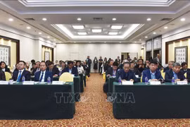 Vietnam, China move to tighten trade, investment links