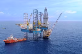 Indonesia holds potential to become world’s gas supplier