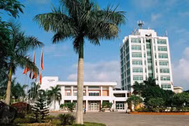 Vietnamese university up 97 places in Webometrics ranking