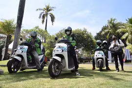 Indonesia to support sales of electric vehicles