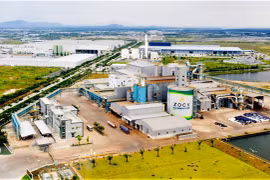 Ba Ria-Vung Tau’s FDI attraction rises by 2.78 times