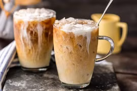 Vietnam’s iced milk coffee ranked 2nd in world by TasteAtlas