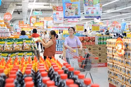 Expert: Vietnamese economy to continue growth track
