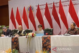 ASEAN expects more states to sign SEANWFZ Treaty