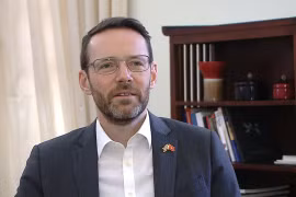 UK-Vietnam relations make remarkable progress: Ambassador
