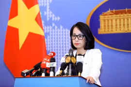 Vietnam, Cambodia closely cooperate in border management, protection: spokesperson