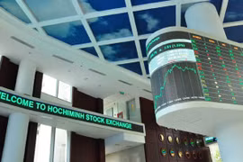Positive prospects for Vietnam’s stock market this year