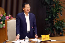 France to step up cooperation with Vietnam in public service transparency, anti-corruption: Minister