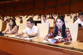 Lawmakers to debate draft Housing Law (revised) on June 19