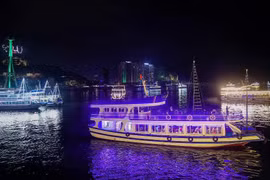 Vietnam to develop diversified high-quality night tourism products