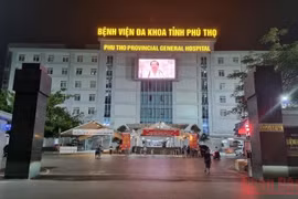 Phu Tho General Hospital wins Diamond Status from World Stroke Organisation