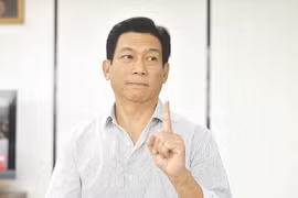 Thailand appoints personnel to promote economic diplomacy
