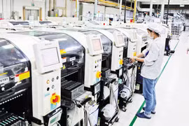 Bac Giang reports fivefold increase in FDI inflows in nearly 9 months