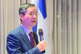 Vietnam, Canada boast huge cooperation potential: Canadian official