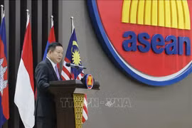 ASEAN, Japan to promote bilateral cooperation