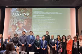 Film screened to promote Italy-Vietnam cultural cooperation