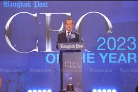 Thailand to lower 2023 growth forecast 