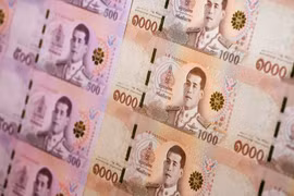 Thailand’s inflation lowest in 15 months