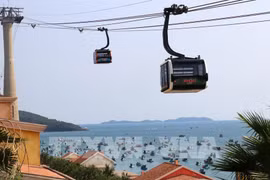 Vietnam - favourite destination of Korean tourists in 2023