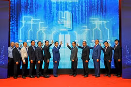HCM City launches electronics and semiconductor centre
