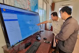 Ministry to give specific directions to each locality on IUU combat: Official
