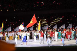 Vietnam to send over 500-member delegation to 19th ASIAD 