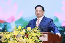PM orders stronger, comprehensive innovation by military