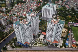 Further interest rate cuts hoped to fuel money flows into real estate