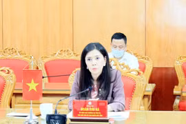 Lang Son facilitates export of fruits from Thailand to China