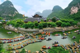 Vietnamese culture introduced on Algerian TV channel