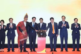 Vietjet Air announces Hanoi – Jakarta direct service 