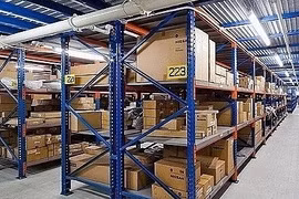 Vietnam asks businesses to keep close watch on US investigation into boltless steel shelving imports
