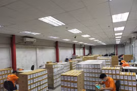 Enterprises expect poor performance in Q1 due to weak macro data