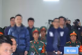 COVID-19 test kit case: 25-year sentence for Viet A company chairman