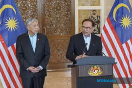 Malaysia establishes digital ministry