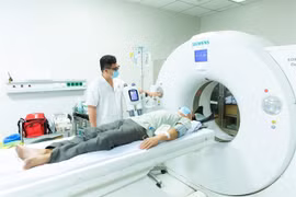 Military Hospital 175 awarded Diamond Status by World Stroke Organisation