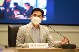 Thailand strengthens cooperation with China’s localities