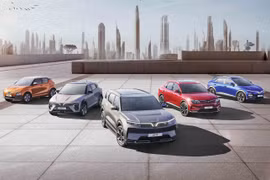 Vietnam’s EV market to see strong growth in 2023: BMI