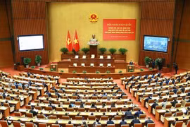 National conference popularising resolutions of Party Central Committee’s 8th session