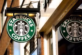 Starbucks opens 100th store in 10-year journey in Vietnam