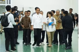 Indonesia to own largest EV battery plant in Southeast Asia