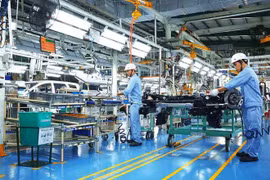Vietnam’s economy to see stronger growth in next two years: WB 