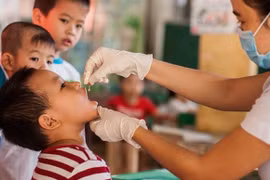 Second vitamin A supplementation campaign to kick start in early December