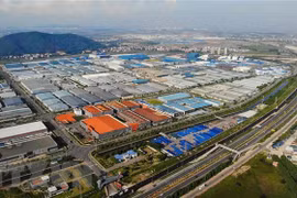 Industrial, logistics property attractive to investors: Savills
