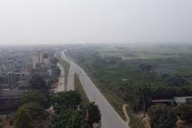 Localities asked to speed up transport projects